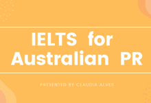 IELTS Requirements for Australian PR Application