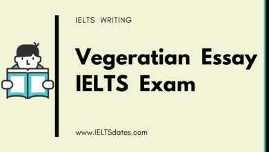 Vegetarianism Essay Writing Essay on Vegetarian Food IELTS Writing Exam