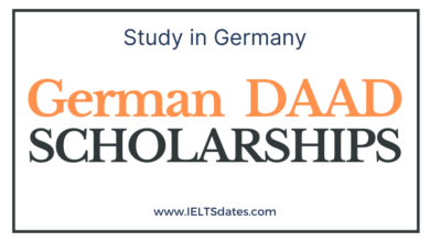 DAAD Scholarships 2023-2024 Study for free in Germany
