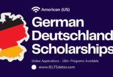 Deutschland Stipendium (DAAD) Scholarships 2024 Admissions Notice