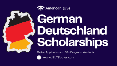 Deutschland Stipendium (DAAD) Scholarships 2024 Admissions Notice