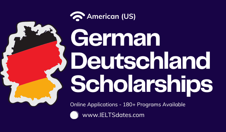 Deutschland Stipendium (DAAD) Scholarships 2024 Admissions Notice
