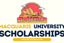 Macquarie University Scholarships 2024 in Australia - All Subjects