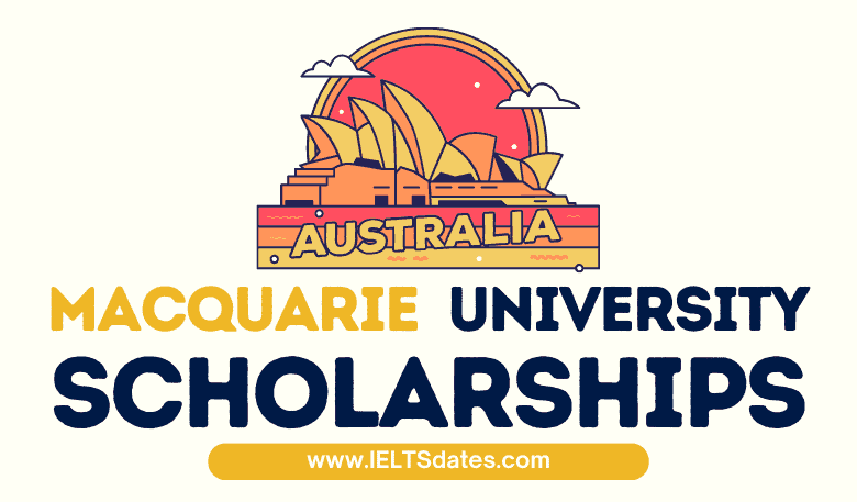 Macquarie University Scholarships 2024 in Australia - All Subjects