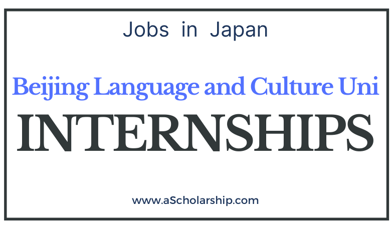 Beijing Language and Culture University Scholarships 2022-2023 CSC Scholarships by China Scholarship Council