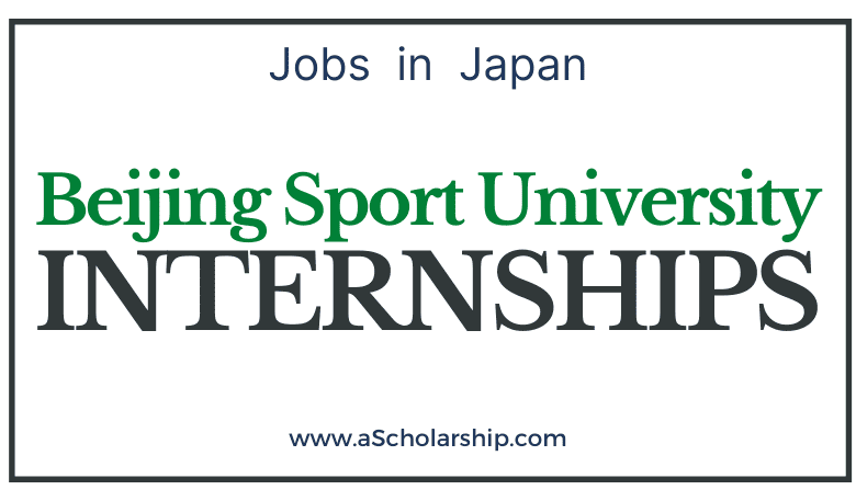 Beijing Sport University Scholarships 2022-2023 CSC Scholarships by China Scholarship Council