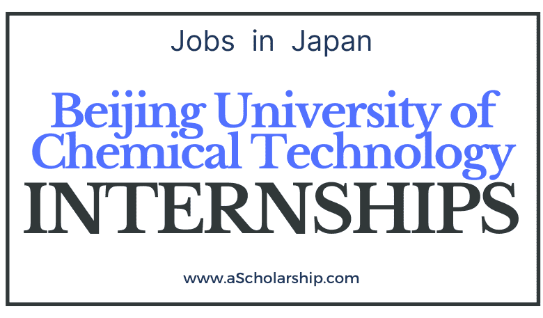 Beijing University of Chemical Technology Scholarships 2022-2023 CSC Scholarships by China Scholarship Council