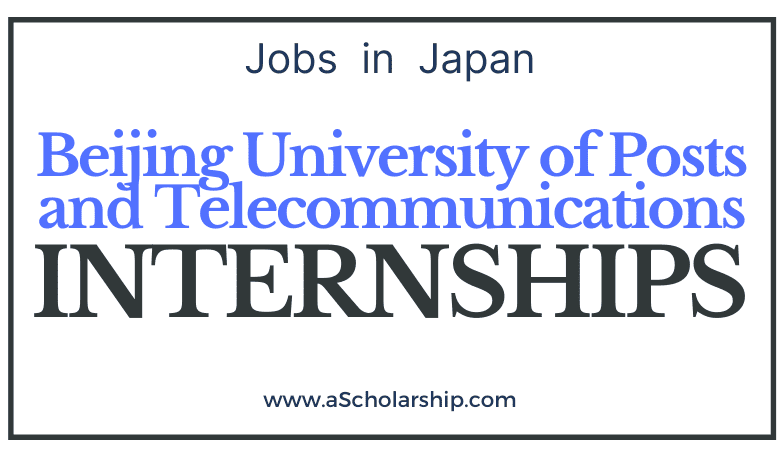 Beijing University of Posts and Telecommunications Scholarships 2022-2023 CSC Scholarships by China Scholarship Council