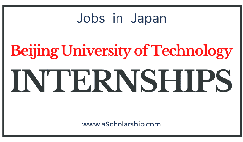 Beijing University of Technology Scholarships 2022-2023 CSC Scholarships by China Scholarship Council