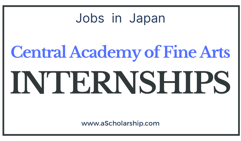 Central Academy of Fine Arts Scholarships 2022-2023 CSC Scholarships by China Scholarship Council