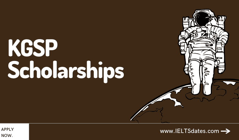 Korean Government Scholarships Program (KGSP) Website