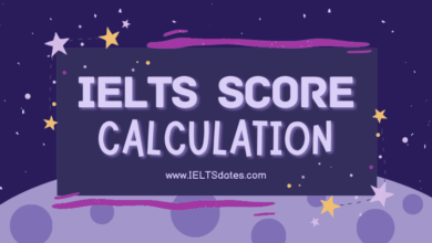 IELTS Score Calculation by British Council and IDP in 2023