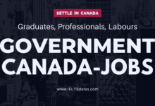Latest Jobs by Government of Canada 2024 - Check Your Eligibility to Apply Online