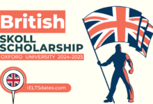 Skoll Scholarships 2024-2025 at Oxford University - Next Batch Admissions