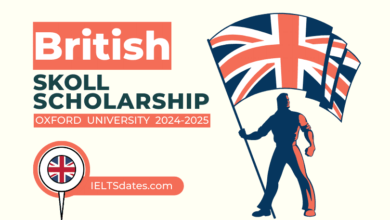 Skoll Scholarships 2024-2025 at Oxford University - Next Batch Admissions
